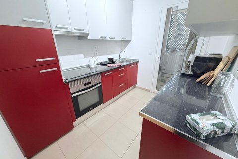 Huoneisto myytävänä Murcia, Espanja, 2 makuuhuonetta,  No. 156263 - kuva 14