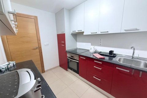 Huoneisto myytävänä Murcia, Espanja, 2 makuuhuonetta,  No. 156263 - kuva 15