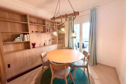 Huoneisto myytävänä Murcia, Espanja, 2 makuuhuonetta,  No. 156263 - kuva 4