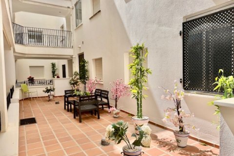 Huoneisto myytävänä Murcia, Espanja, 2 makuuhuonetta,  No. 156263 - kuva 27