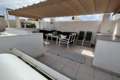 Kamienica w Cabo Roig, Alicante, Hiszpania 3 sypialnie, 85 mkw. nr 156261 – zdjęcie 28