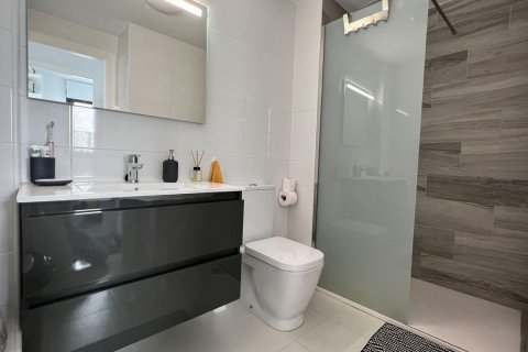 Kamienica w Cabo Roig, Alicante, Hiszpania 3 sypialnie, 85 mkw. nr 156261 – zdjęcie 17