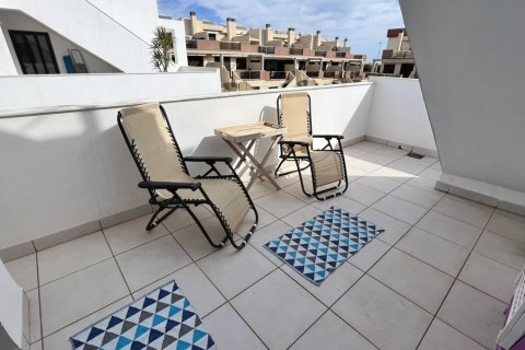 Kamienica w Cabo Roig, Alicante, Hiszpania 3 sypialnie, 85 mkw. nr 156261 – zdjęcie 23