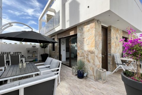 Kamienica w Cabo Roig, Alicante, Hiszpania 3 sypialnie, 85 mkw. nr 156261