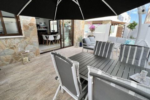 Kamienica w Cabo Roig, Alicante, Hiszpania 3 sypialnie, 85 mkw. nr 156261 – zdjęcie 6