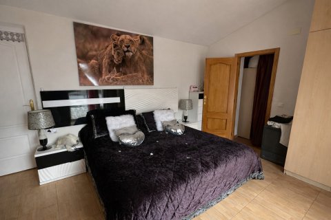 Willa w Castalla, Alicante, Hiszpania 8 sypialni, 400 mkw. nr 156265 – zdjęcie 24