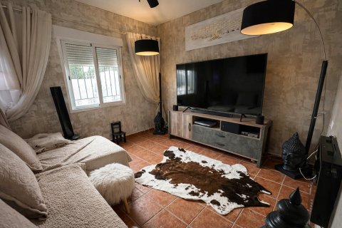 Willa w Castalla, Alicante, Hiszpania 8 sypialni, 400 mkw. nr 156265 – zdjęcie 21