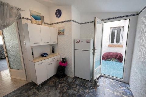 Willa w Castalla, Alicante, Hiszpania 8 sypialni, 400 mkw. nr 156265 – zdjęcie 30