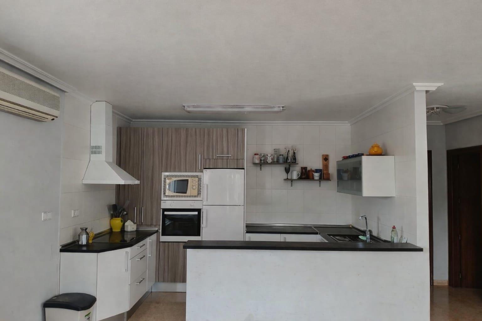 Finca El Palmar, Murcia, Espanja 6 makuuhuonetta, 387 m2 No. 156259
