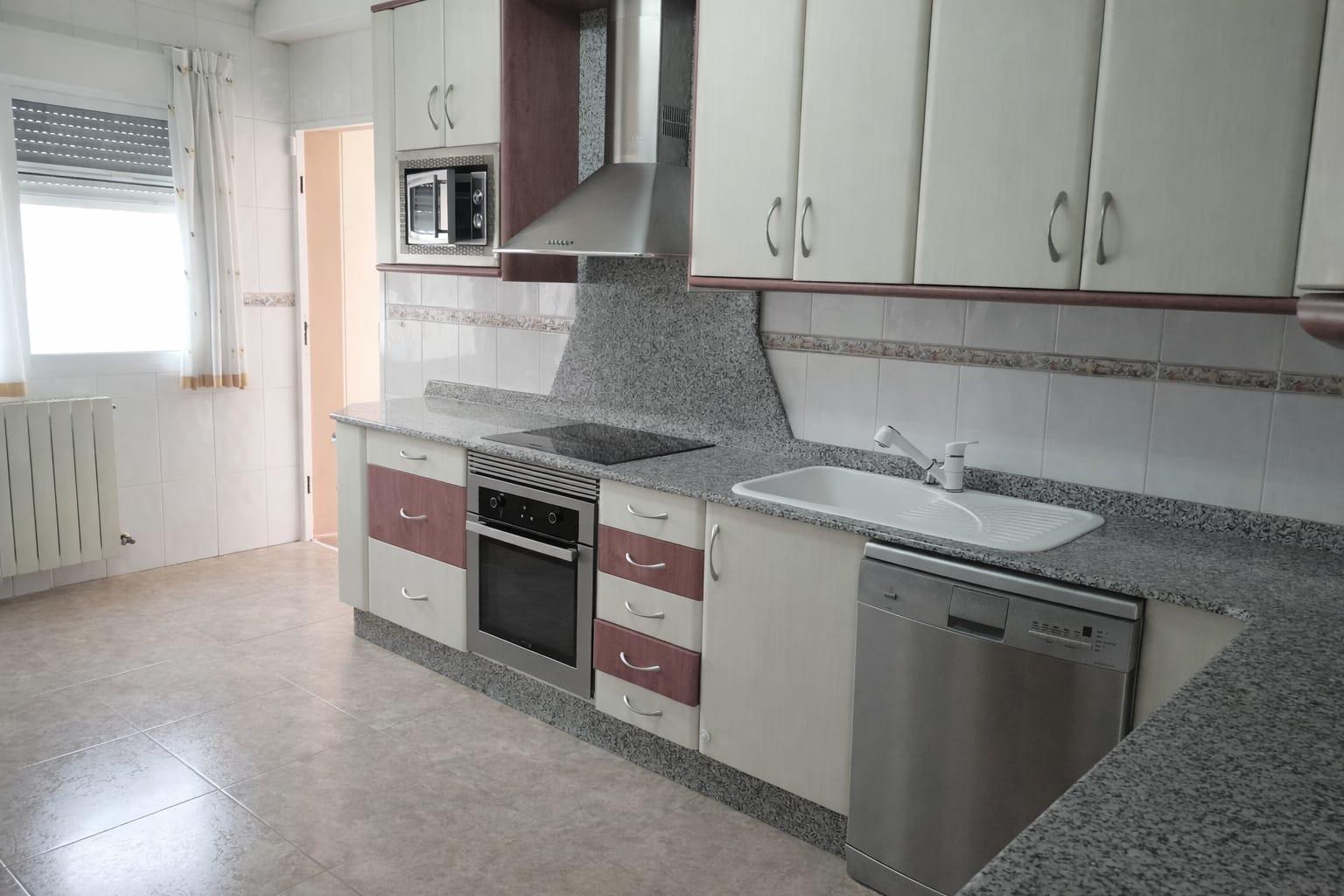 Finca El Palmar, Murcia, Espanja 6 makuuhuonetta, 387 m2 No. 156259