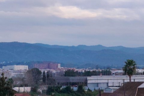 Finca for sale in El Palmar, Murcia, Spain 6 bedrooms, 387 sq.m. No. 156259 - photo 14