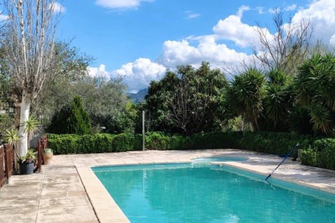 Finca for sale in El Palmar, Murcia, Spain 6 bedrooms, 387 sq.m. No. 156259 - photo 5