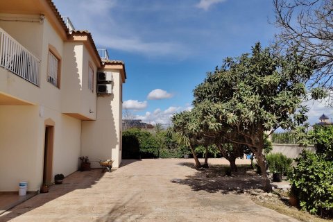 Finca for sale in El Palmar, Murcia, Spain 6 bedrooms, 387 sq.m. No. 156259 - photo 8
