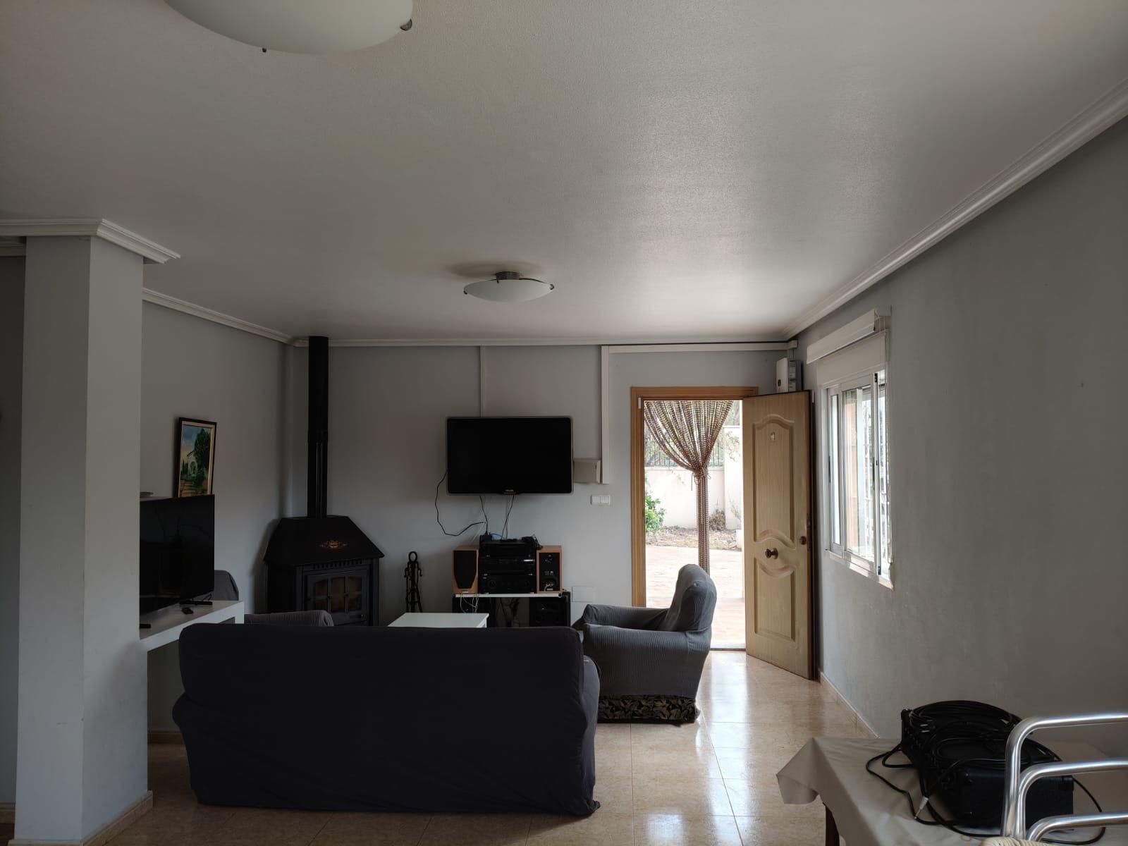 Finca El Palmar, Murcia, Espanja 6 makuuhuonetta, 387 m2 No. 156259