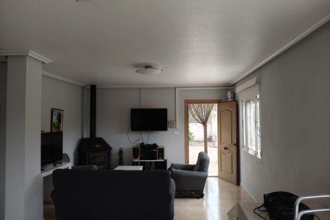 Finca for sale in El Palmar, Murcia, Spain 6 bedrooms, 387 sq.m. No. 156259 - photo 10