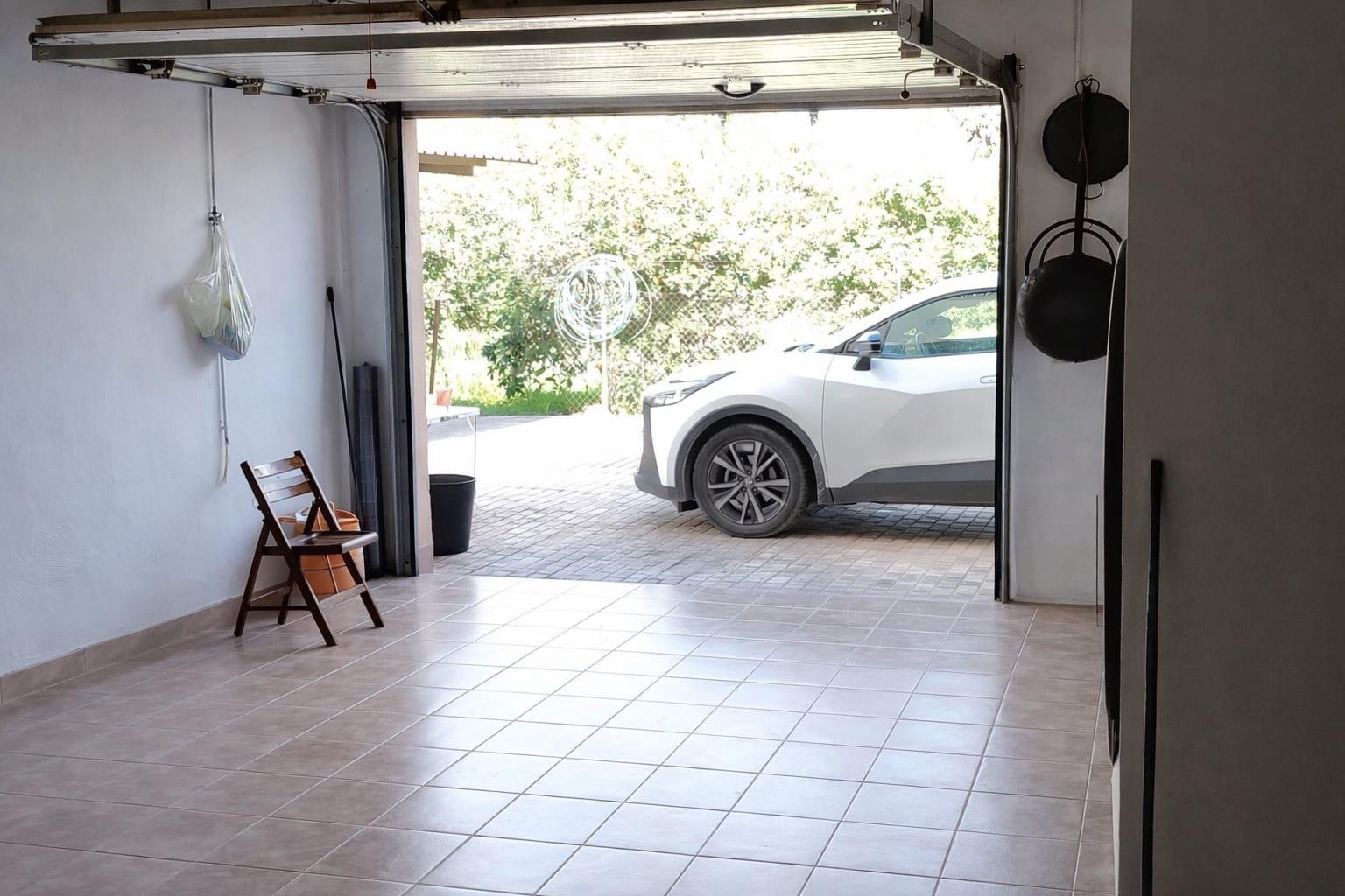 Finca El Palmar, Murcia, Espanja 6 makuuhuonetta, 387 m2 No. 156259
