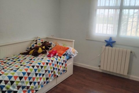 Finca for sale in El Palmar, Murcia, Spain 6 bedrooms, 387 sq.m. No. 156259 - photo 18