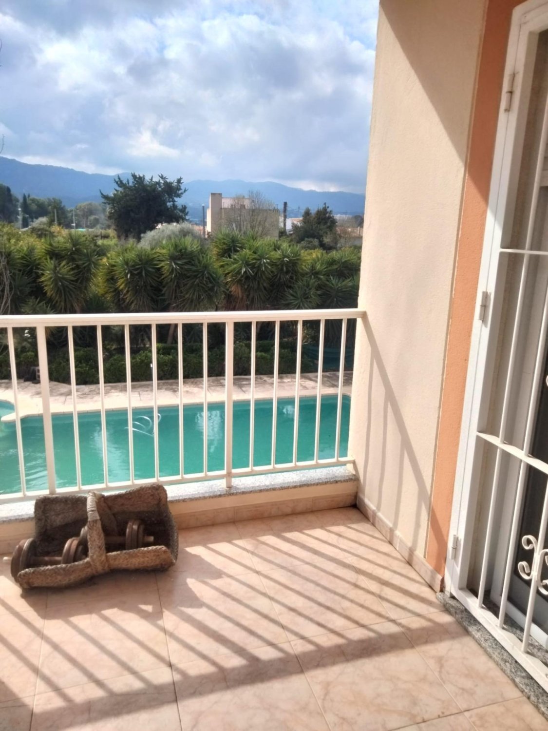 Finca El Palmar, Murcia, Espanja 6 makuuhuonetta, 387 m2 No. 156259