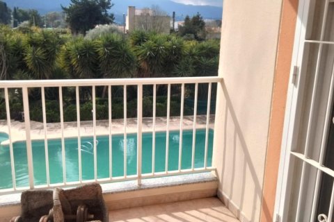 Finca for sale in El Palmar, Murcia, Spain 6 bedrooms, 387 sq.m. No. 156259 - photo 23