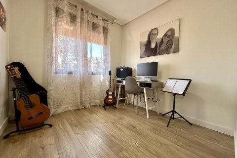 Apartament w Los Alcazares, Murcia, Hiszpania 3 sypialnie, 103 mkw. nr 156264 – zdjęcie 11