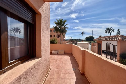 Apartament w Los Alcazares, Murcia, Hiszpania 3 sypialnie, 103 mkw. nr 156264 – zdjęcie 16