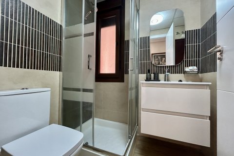 Apartament w Los Alcazares, Murcia, Hiszpania 3 sypialnie, 103 mkw. nr 156264 – zdjęcie 15