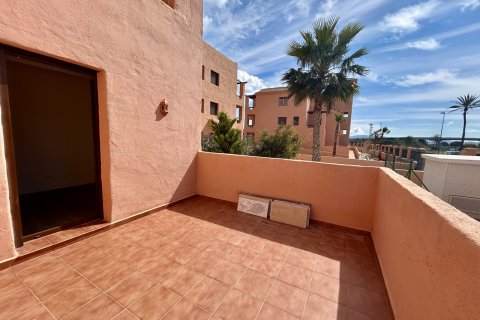Apartament w Los Alcazares, Murcia, Hiszpania 3 sypialnie, 103 mkw. nr 156264 – zdjęcie 18