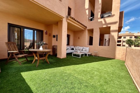 Apartament w Los Alcazares, Murcia, Hiszpania 3 sypialnie, 103 mkw. nr 156264 – zdjęcie 3