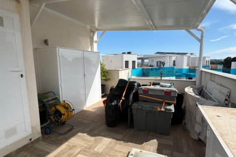 Kamienica w Bigastro, Alicante, Hiszpania 3 sypialnie, 145 mkw. nr 156260 – zdjęcie 7