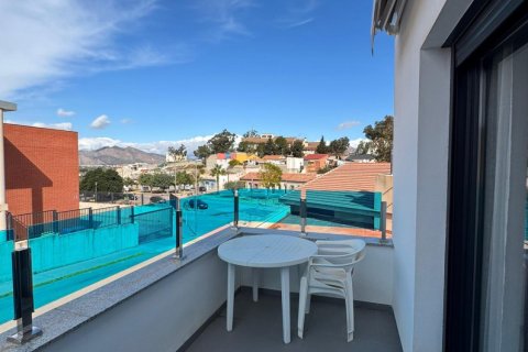 Kamienica w Bigastro, Alicante, Hiszpania 3 sypialnie, 145 mkw. nr 156260 – zdjęcie 4