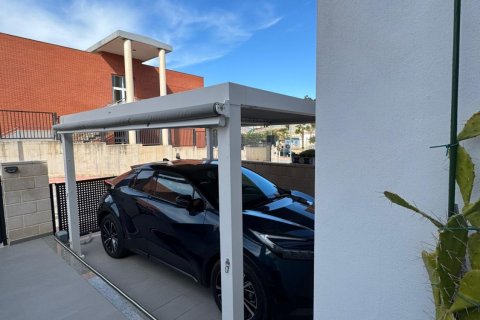 Kamienica w Bigastro, Alicante, Hiszpania 3 sypialnie, 145 mkw. nr 156260 – zdjęcie 5