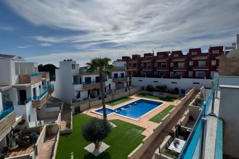 Kamienica w Bigastro, Alicante, Hiszpania 3 sypialnie, 145 mkw. nr 156260