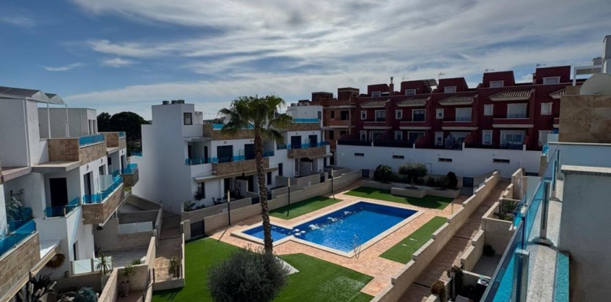 Kamienica w Bigastro, Alicante, Hiszpania 3 sypialnie, 145 mkw. nr 156260