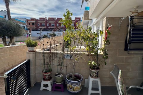 Kamienica w Bigastro, Alicante, Hiszpania 3 sypialnie, 145 mkw. nr 156260 – zdjęcie 9