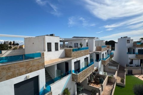 Kamienica w Bigastro, Alicante, Hiszpania 3 sypialnie, 145 mkw. nr 156260 – zdjęcie 2