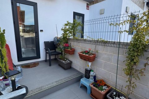 Kamienica w Bigastro, Alicante, Hiszpania 3 sypialnie, 145 mkw. nr 156260 – zdjęcie 8