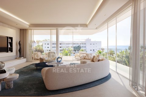 Apartment à vendre à Estepona, Malaga, Espagne, 3 chambres, 194 m2 No. 178835 - photo 5