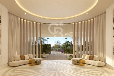 Apartment à vendre à Estepona, Malaga, Espagne, 3 chambres, 186 m2 No. 178834 - photo 9