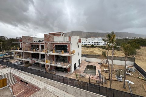 Apartment à vendre à Finestrat, Alicante, Espagne, 2 chambres, 121 m2 No. 178837 - photo 24