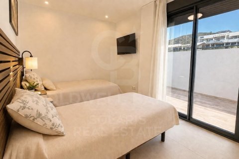 Apartment à vendre à Finestrat, Alicante, Espagne, 2 chambres, 121 m2 No. 178837 - photo 6