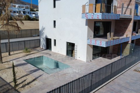 Apartment à vendre à Finestrat, Alicante, Espagne, 2 chambres, 121 m2 No. 178837 - photo 28