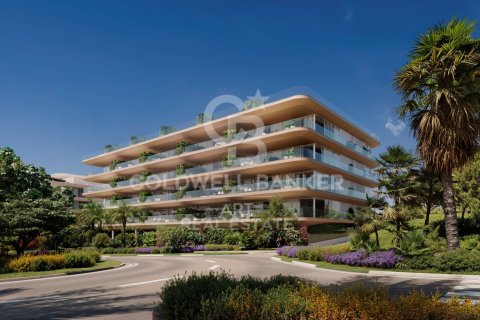 Apartment à vendre à Estepona, Malaga, Espagne, 4 chambres, 230 m2 No. 178833 - photo 2