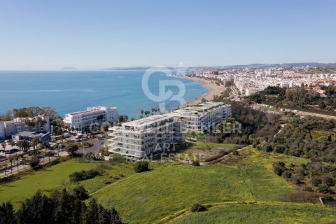 Apartment à vendre à Estepona, Malaga, Espagne, 4 chambres, 230 m2 No. 178833 - photo 24