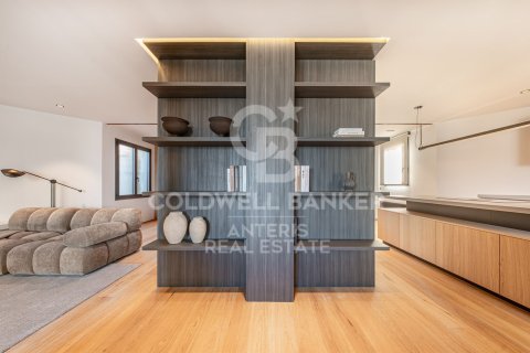 Penthouse à vendre à Barcelona, Espagne, 268 m2 No. 178831 - photo 8