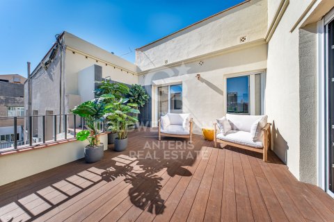 Penthouse à vendre à Barcelona, Espagne, 268 m2 No. 178831 - photo 2