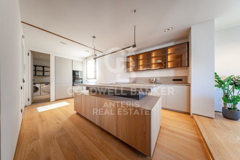Penthouse à vendre à Barcelona, Espagne, 268 m2 No. 178831 - photo 17