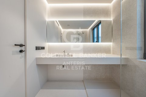 Penthouse à vendre à Barcelona, Espagne, 268 m2 No. 178831 - photo 29