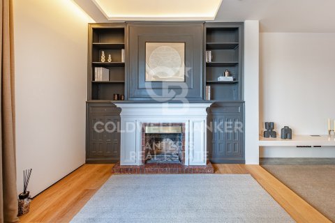 Penthouse à vendre à Barcelona, Espagne, 268 m2 No. 178831 - photo 10