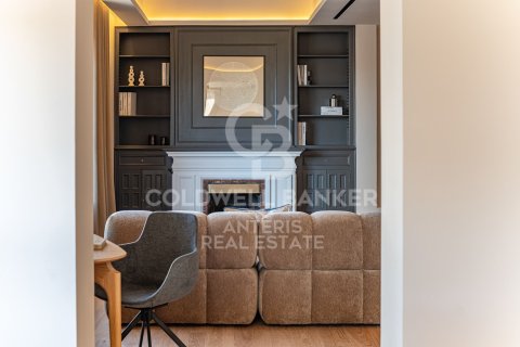 Penthouse à vendre à Barcelona, Espagne, 268 m2 No. 178831 - photo 9