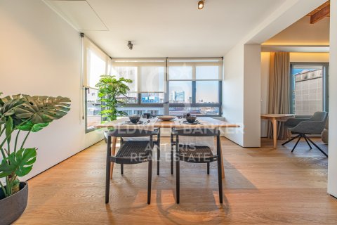 Penthouse à vendre à Barcelona, Espagne, 268 m2 No. 178831 - photo 12